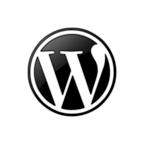 WordPress Logo