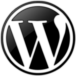 WordPress Logo