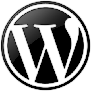 WordPress Logo