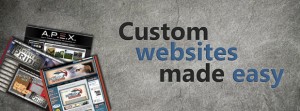 Websites Made Easy Banner