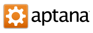 Aptana Logo