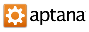 Aptana Aptana Logo