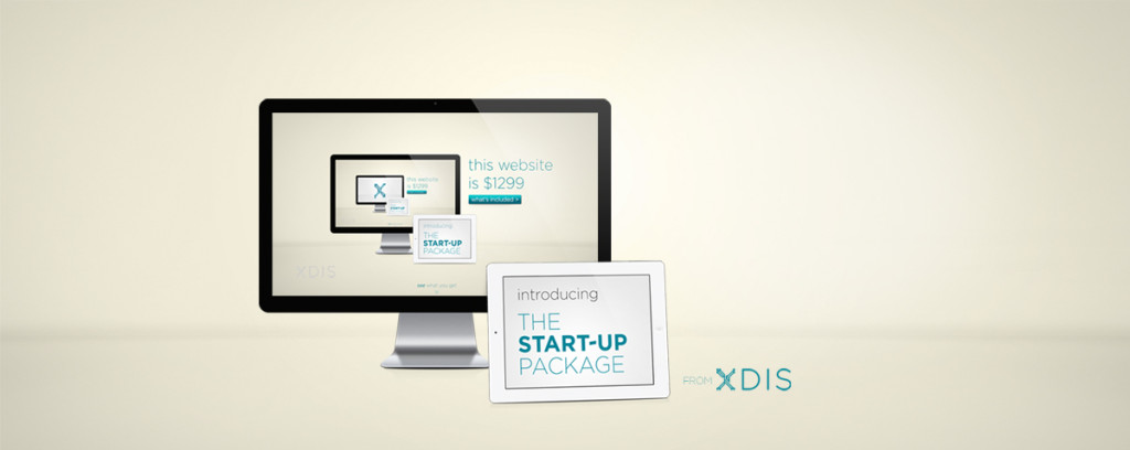 XDIS Startup Package