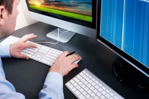 Take Control of the Web Image