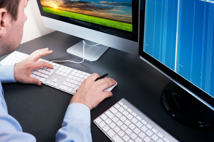 Take Control of the Web Image