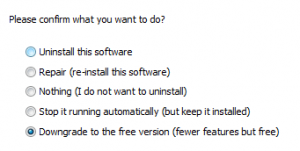 How to Get Free Version of Fling File Transer