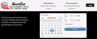HourCat Simple Time Tracking